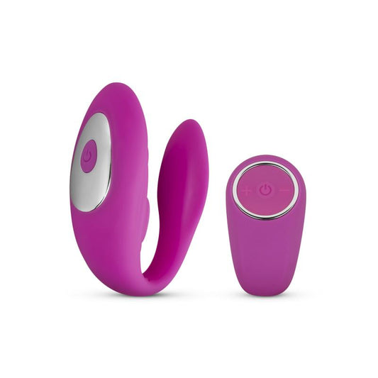 Tap Dancer Koppel Vibrator