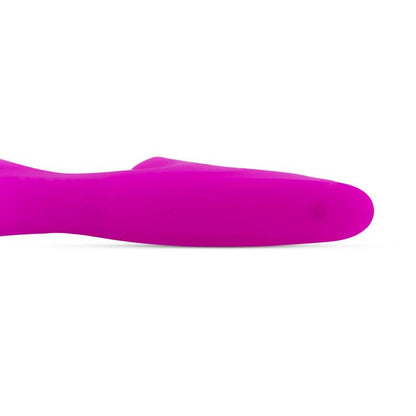 Tapping Rabbit Vibrator