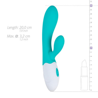 Vibromasseur lapin Blis