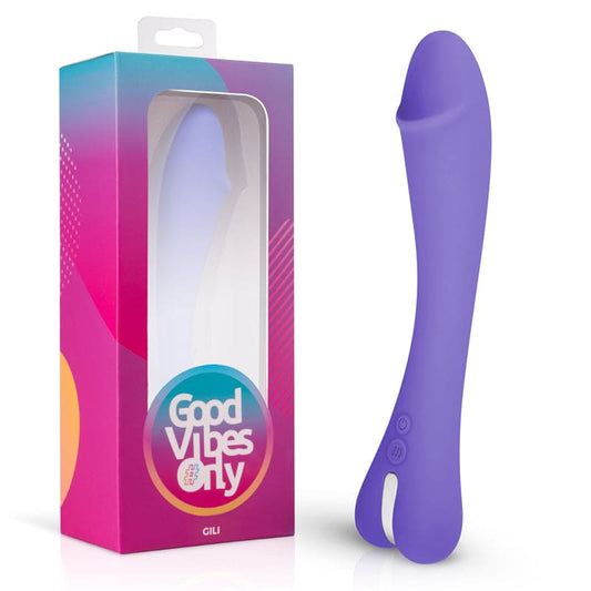 Gili G-Spot Vibrator