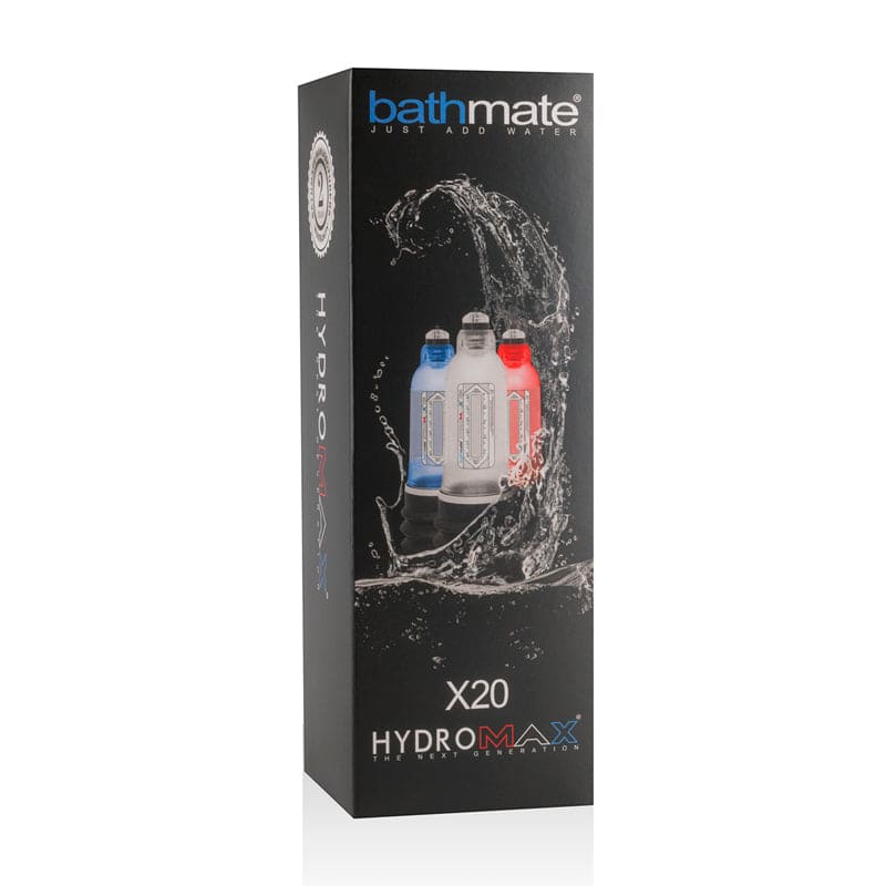 Bathmate Hydromax 5 - Bleu