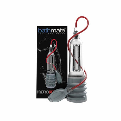 Bathmate HydroXtreme 9 - Transparent