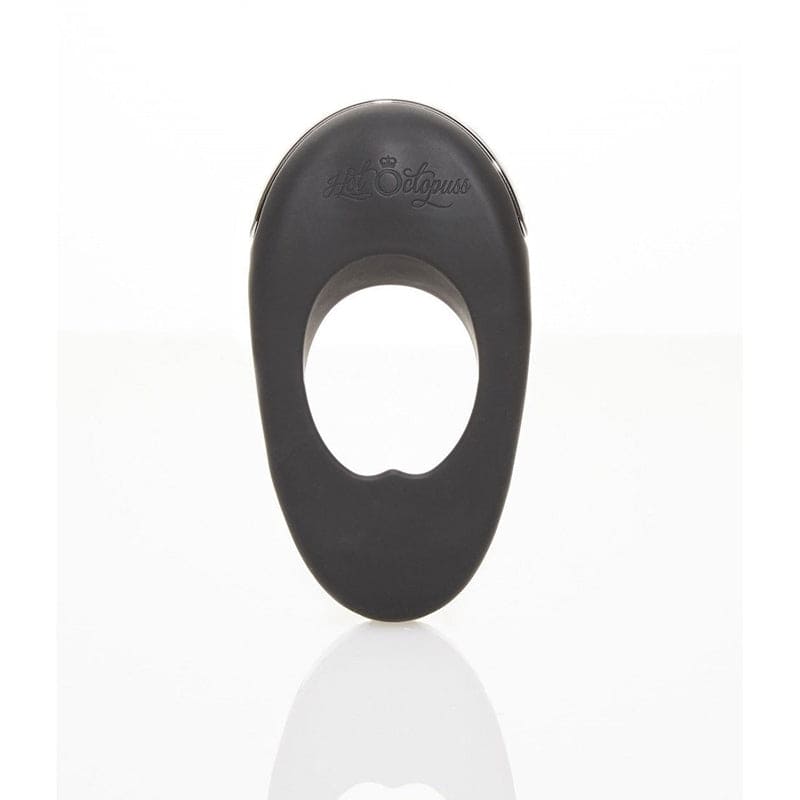 ATOM PLUS Vibrating Cock Ring