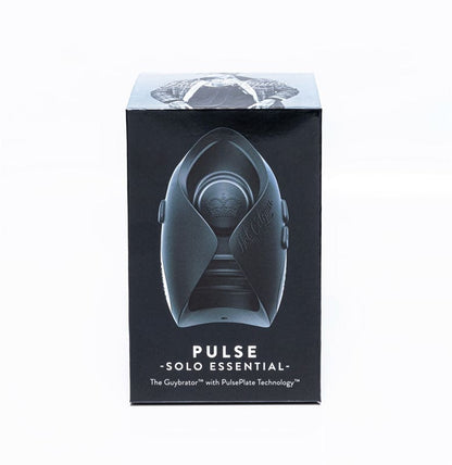 PULSE SOLO ESSENTIAL Masturbator