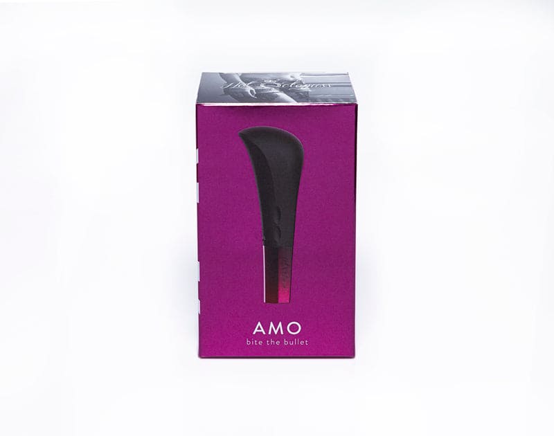 AMO Bullet Vibrator