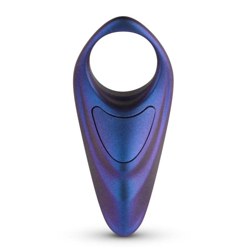 Hueman - Neptune Vibrating Cock Ring + Remote Control