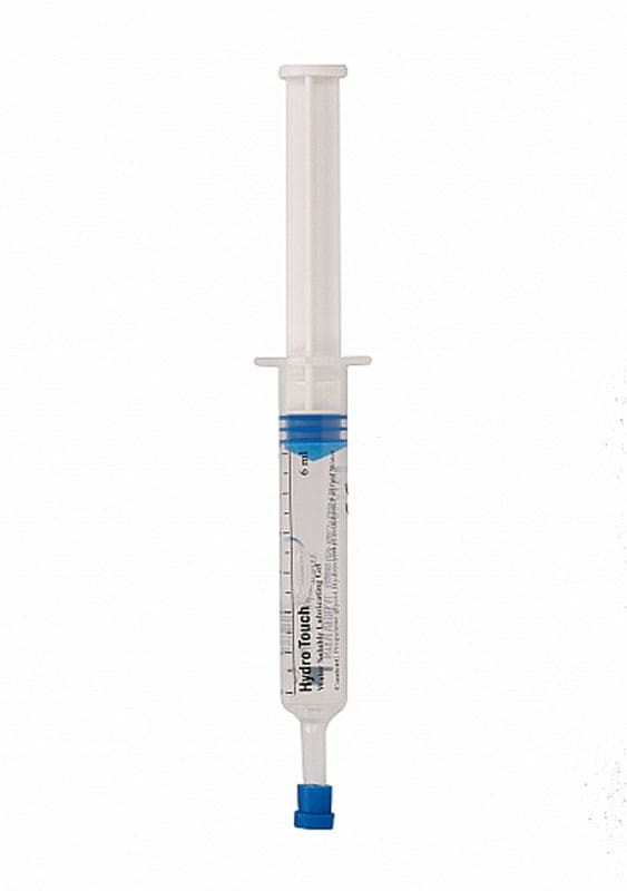 HydroTouch Glijmiddel - 6ml