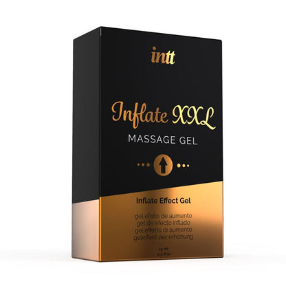 Inflate XXL Massage Gel