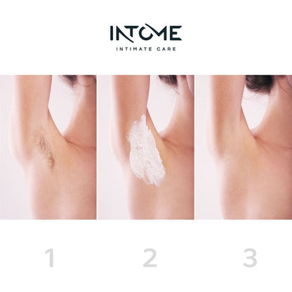 Intome Hair Removal Powder