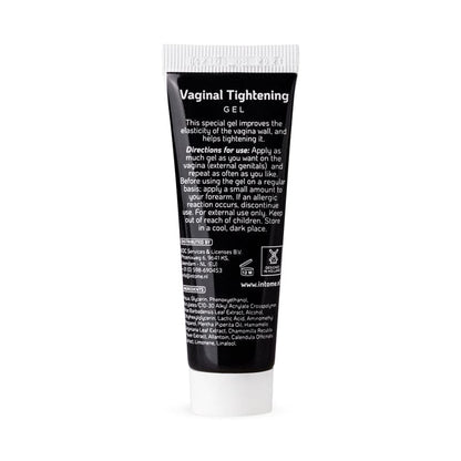 Intome Vaginal Tightening Gel - 30 ml