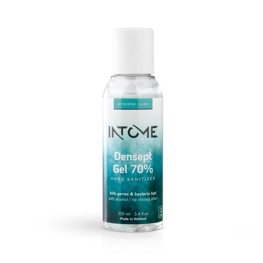 Intome Desinfecterende Handgel - 100 ml