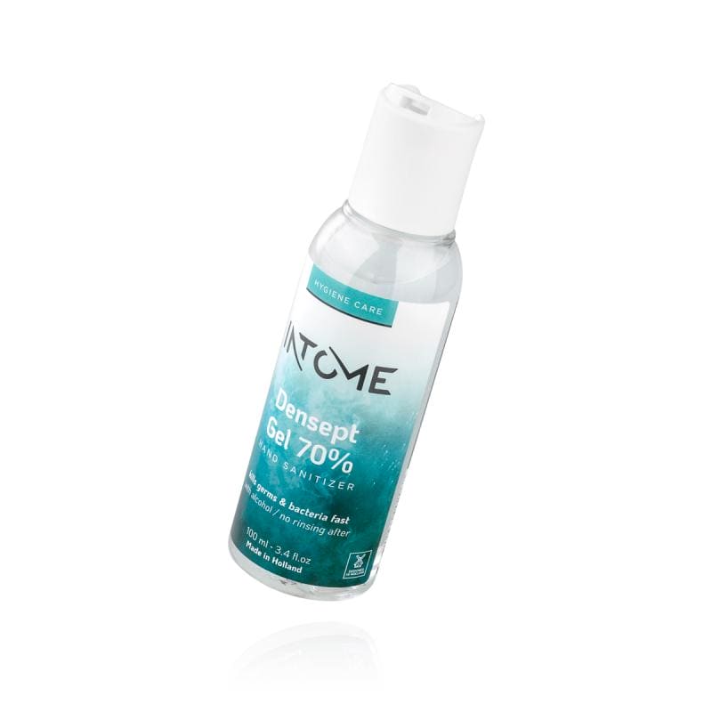 Intome Gel Desinfectante de Manos - 100 ml