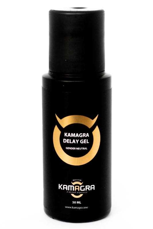Kamagra Dely Gel 50 ml