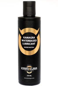 Kamagra  Water Basis Lubricant 250ml