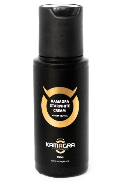 Kamagra Starwhite Cream 50ml