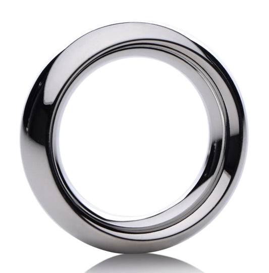 Sarge - Metalen Cockring - Binnendiameter 38 mm