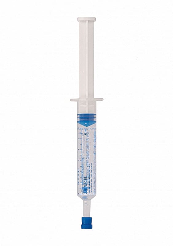 LubraGel Glijmiddel - 6ml