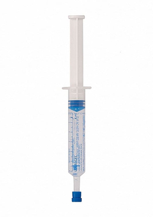 LubraGel Glijmiddel - 6ml