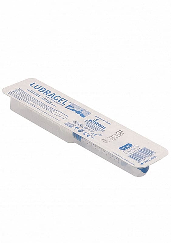 LubraGel Lubricant - 11ml