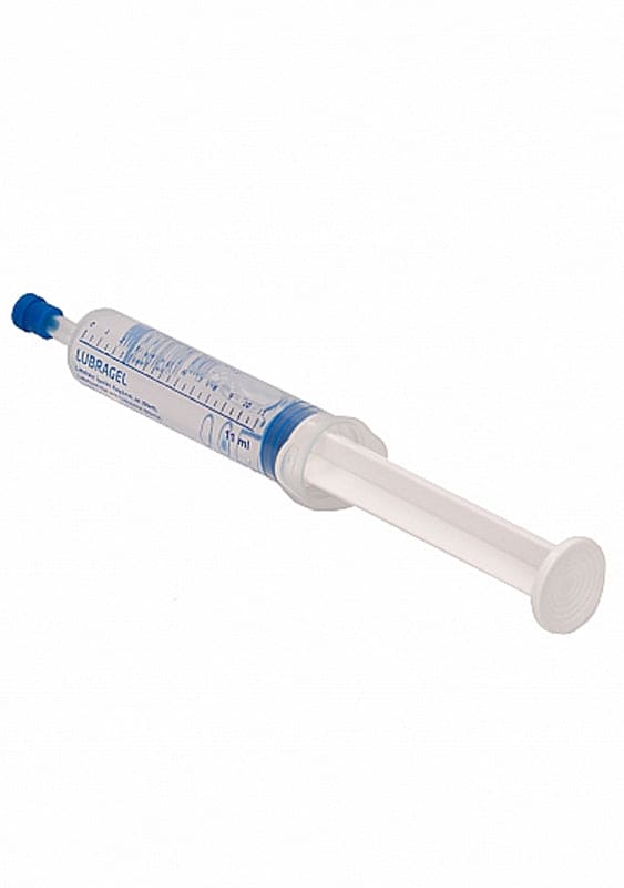 LubraGel Glijmiddel - 11ml