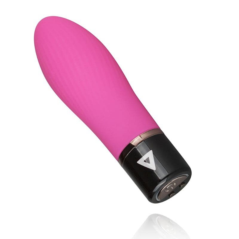 Lil'Swirl Vibrator