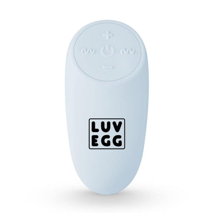 LUV EGG - Blue