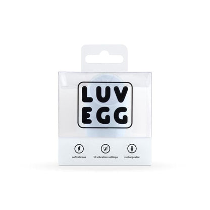 LUV EGG - Blue