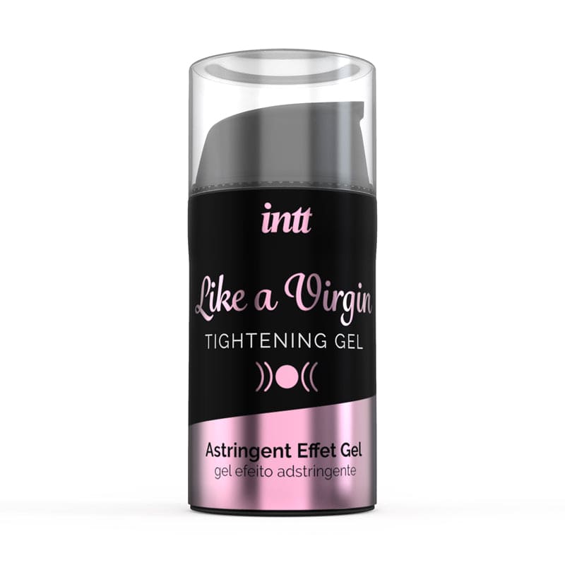 Like A Virgin Verstrakkende Gel - 15 ml