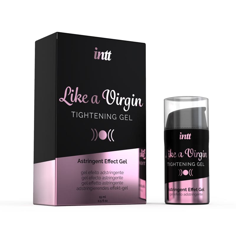 Like A Virgin Tightening Gel - 15 ml