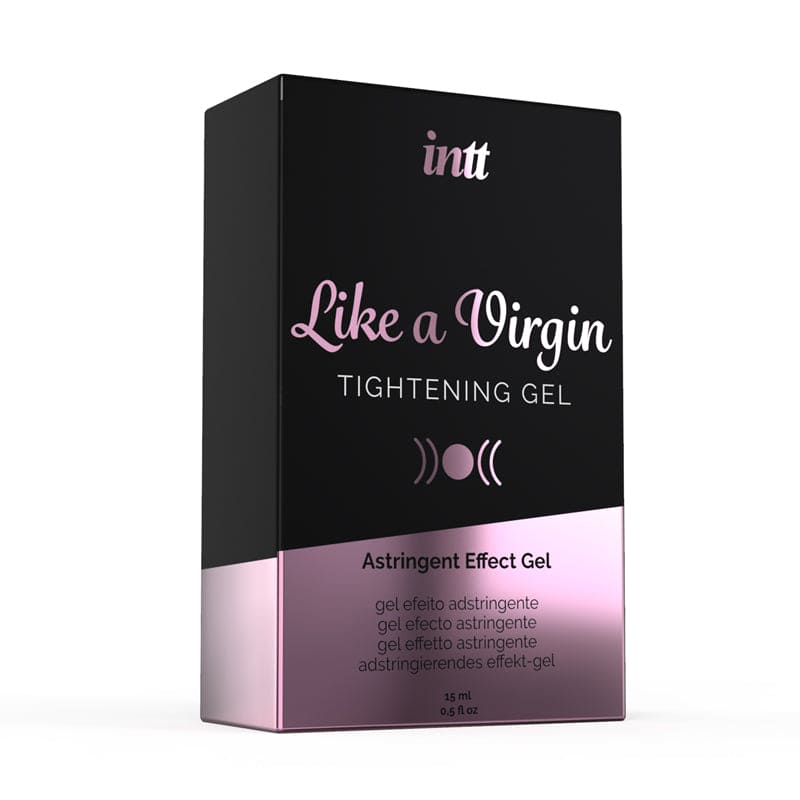 Like A Virgin Tightening Gel - 15 ml