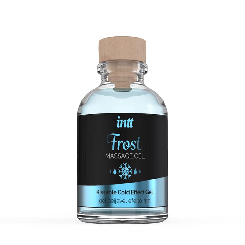 Frost Likbare Massage Gel