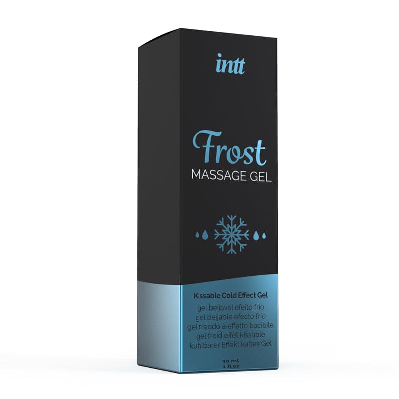 Frost Likbare Massage Gel