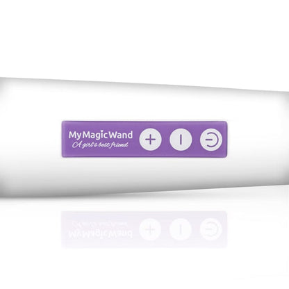 MyMagicWand - Paars