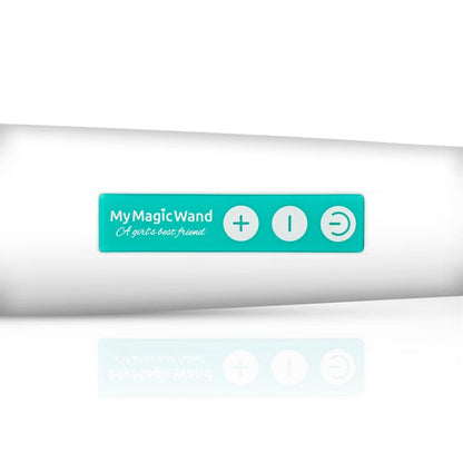 MyMagicWand - Turquoise