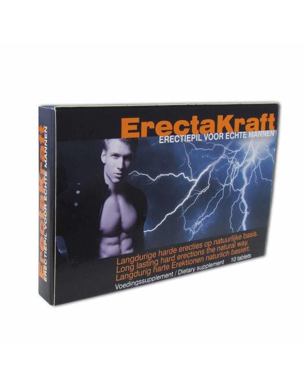 Erectakraft