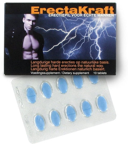 Erectakraft