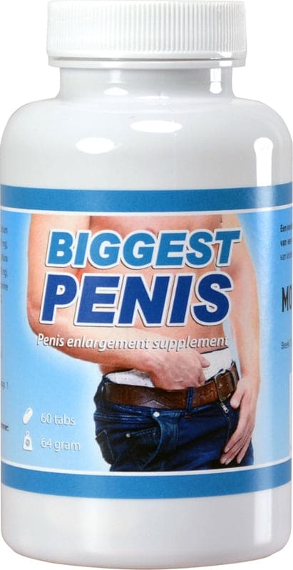 Biggest Penis