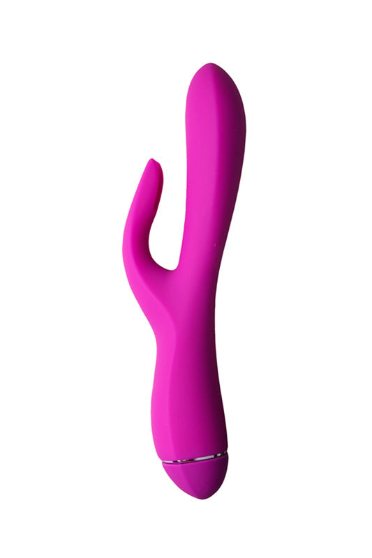 Ovo K3 Rabbit Vibrator - Roze