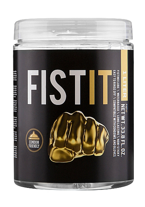 Fistit Jar - 1000ml