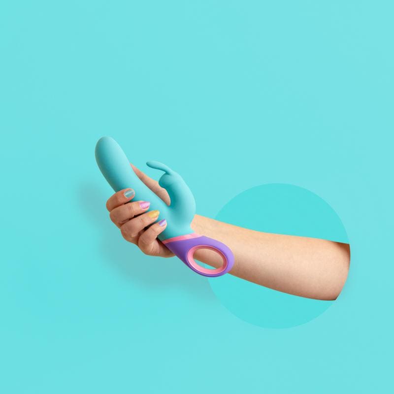 Meta - Vibrador Conejo