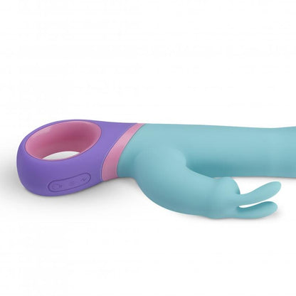 Meta - Vibrador Conejo