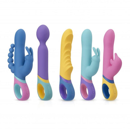 Meta - Vibrador Conejo