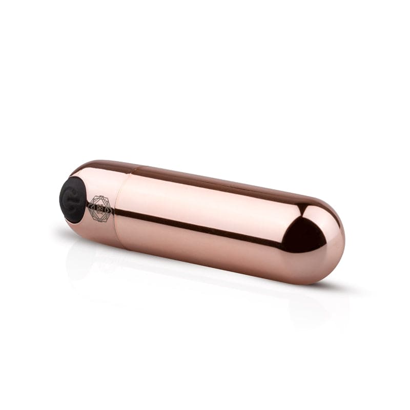 Rosy Gold - Nouveau Bullet Vibrator