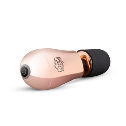 Rosy Gold - New Mini Massager