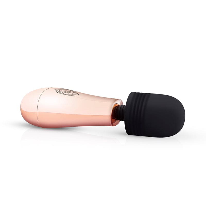 Rosy Gold - New Mini Massager