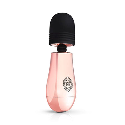 Rosy Gold - Nouveau Mini Massager