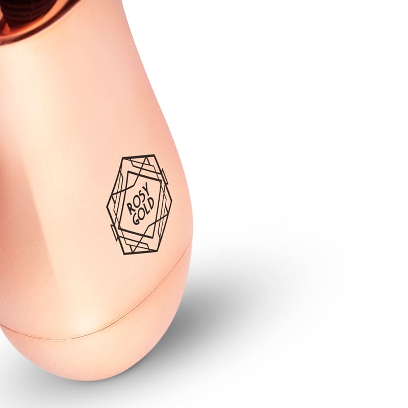 Rosy Gold - New Mini Massager