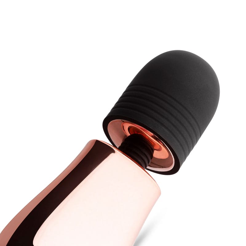 Rosy Gold - New Mini Massager