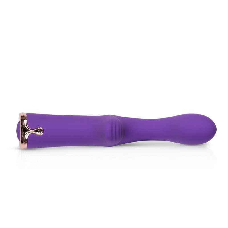 Royals - Le vibromasseur point G Baroness