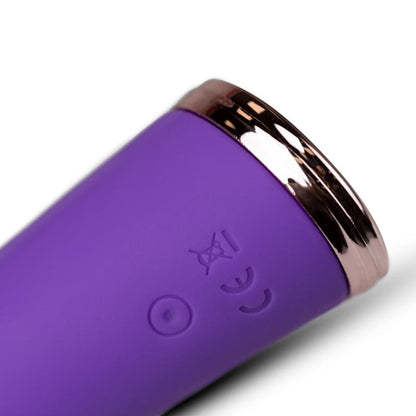 Royals - The Baroness G-Spot Vibrator